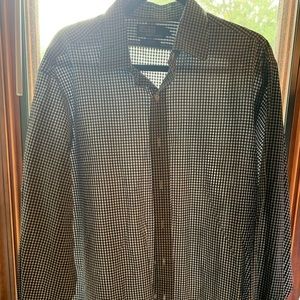 Men’s Ralph Lauren Dress Shirt XL